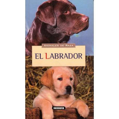 El labrador