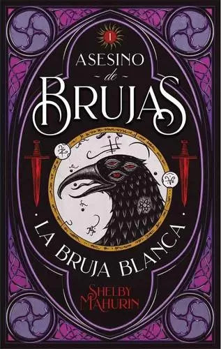 Asesino de Brujas 1: La Bruja Blanca