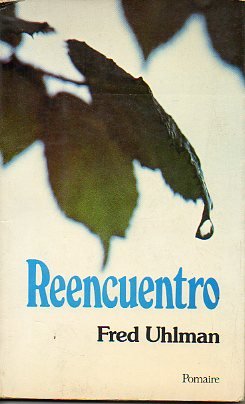 Reencuentro