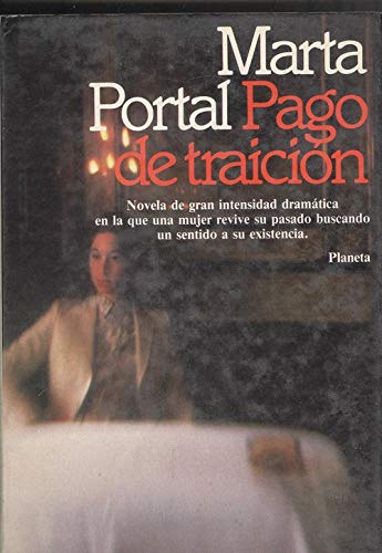 Pago de Traición