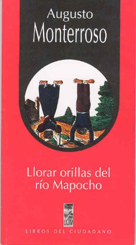 Llorar Orillas Del Rió Mapocho