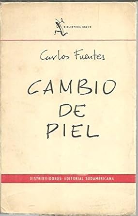 Cambio de piel