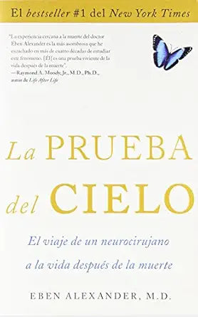 La Prueba Del Cielo