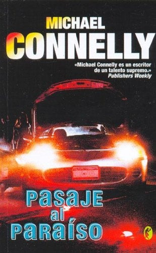 Pasaje Al Paraíso