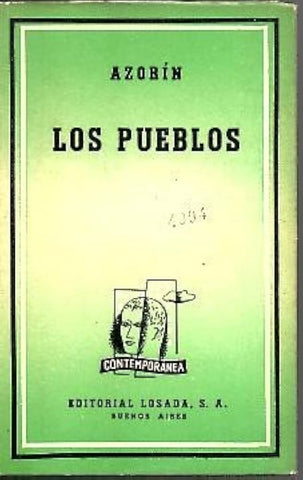 Los pueblos