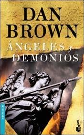Ángeles y demonios