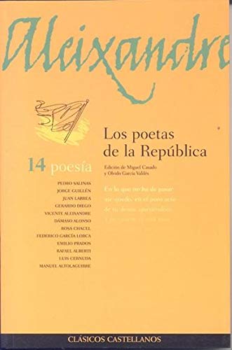 Los Poetas de la Republica