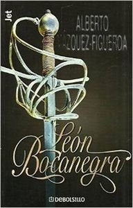 Leon bocanegra