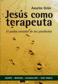 Jesús como terapeuta