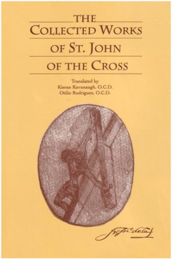 The Collected Works of St. John of the Cross