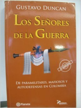 Los señores de la guerra