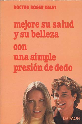 Mejore su salud y su belleza con una simple presión de dedo