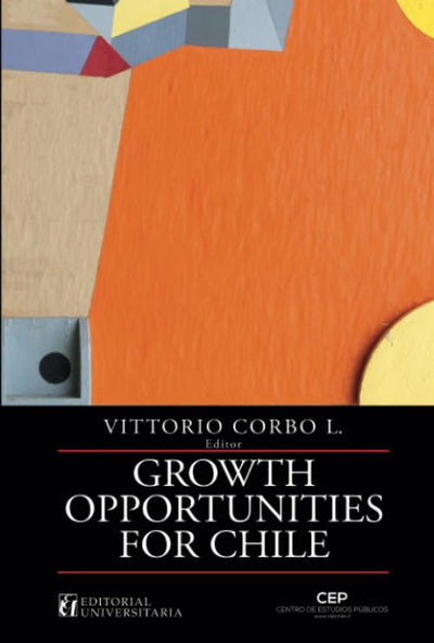 Growth Opportunities for Chile: an overview