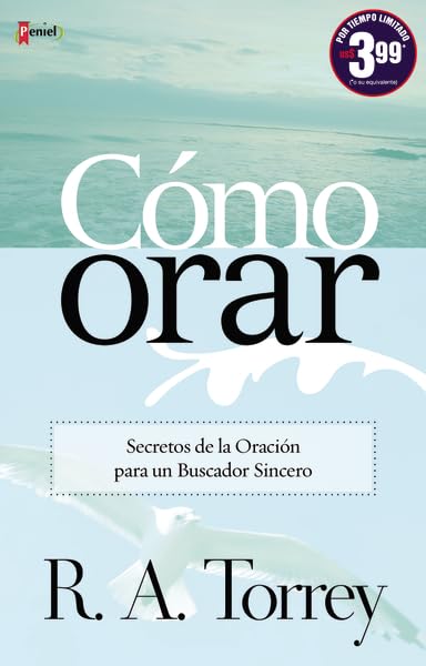 Cómo Orar