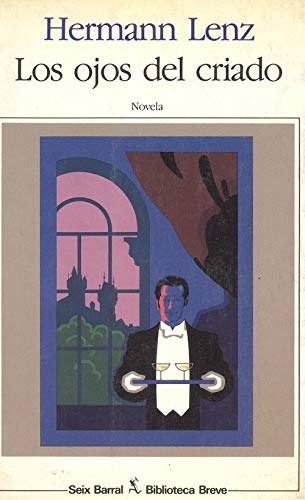 Los ojos del criado