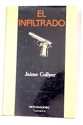 El infiltrado