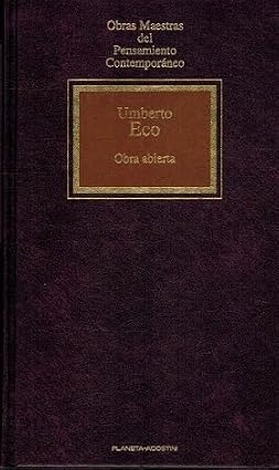 Obra abierta