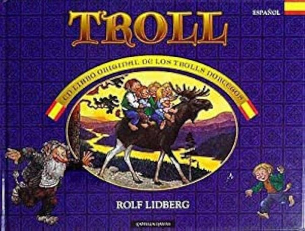 Troll