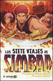 Los siete viajes de Simbad