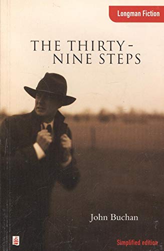 The Thirty-Nine Steps