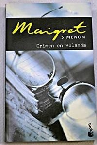 Crimen En Holanda