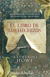 El libro de los hechizos