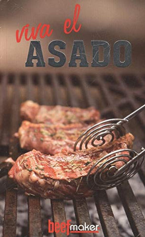 VIVA EL ASADO
