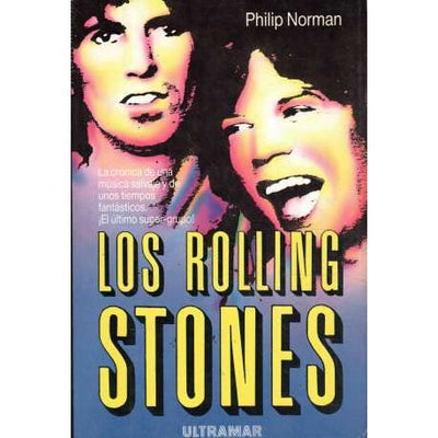 Los Rolling Stones