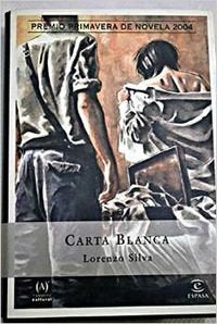 Carta blanca