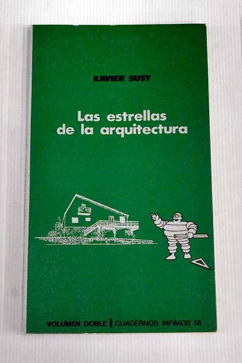 Las estrellas de la arquitectura