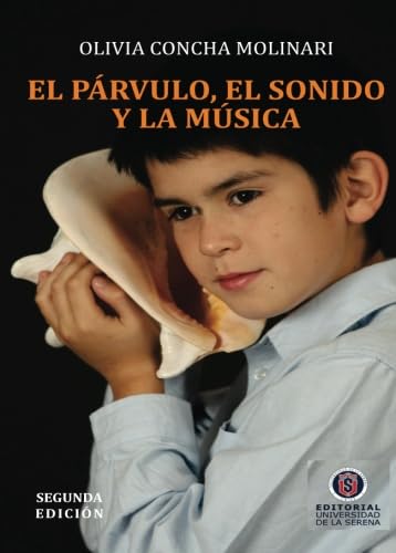 El párvulo, el sonido y la música.