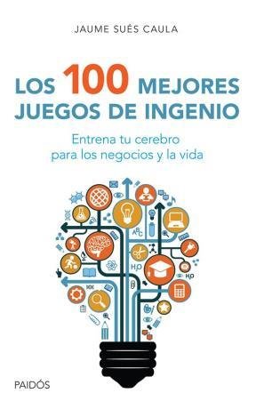 Los 100 mejores juegos de ingenio