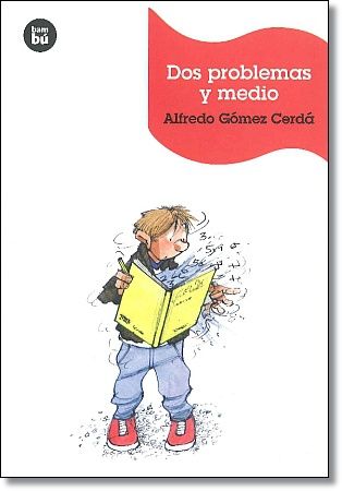 Dos problemas y medio