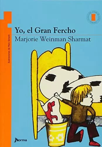 Yo, el gran Fercho