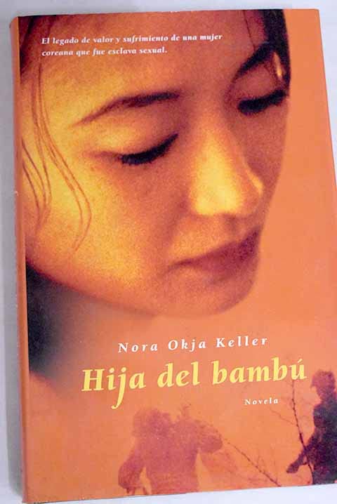 Hija Del Bambu