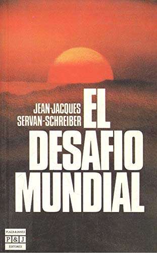 El Desafio Mundial