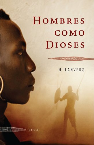 Hombres como dioses