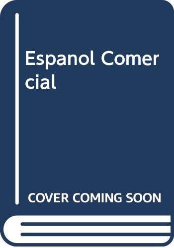 Espanol Comercial