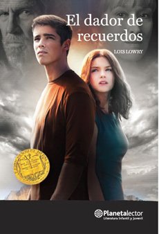 El Dador De Recuerdos