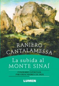 La Subida Al Monte Sinai