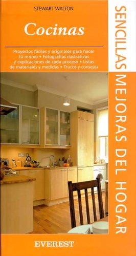 Cocinas