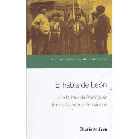 El habla de León
