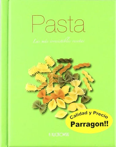 PARA HOY: PASTA