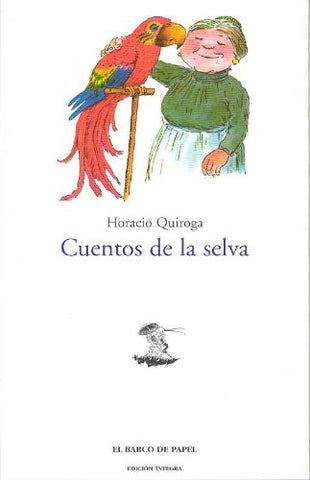 Cuentos de la selva