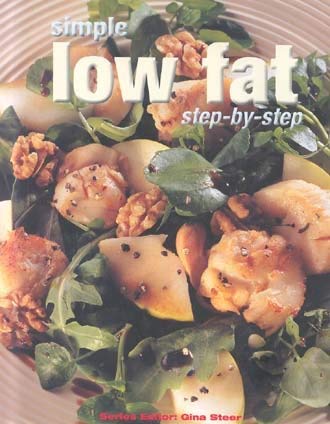 Simple Low Fat Step-By-Step