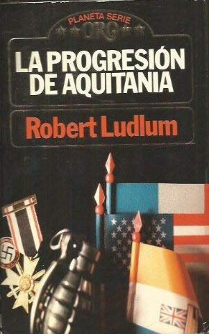 La progresión de Aquitania