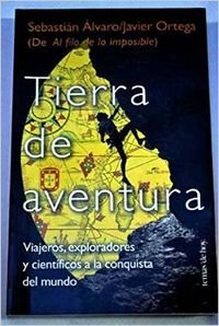 TIERRA DE AVENTURA