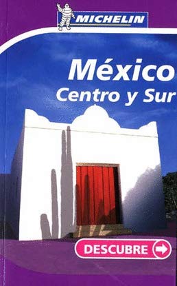 DESCUBRE MEXICO
