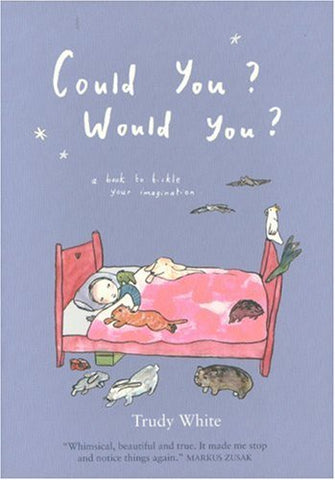 Could You? Would You?