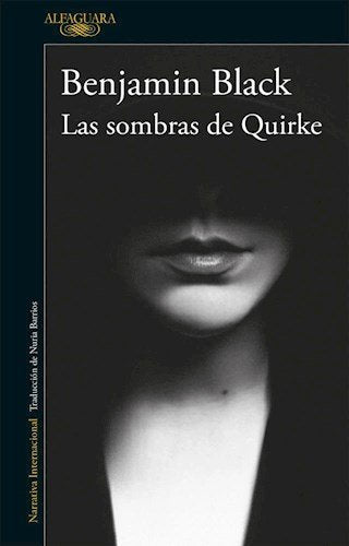 Las sombras de Quirke